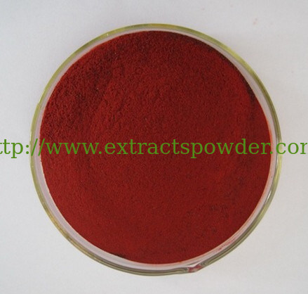 Pure Natural Astaxanthin powder/antioxidant/colorant/health care 1%2%3%4%5%6% CAS:472-61-7