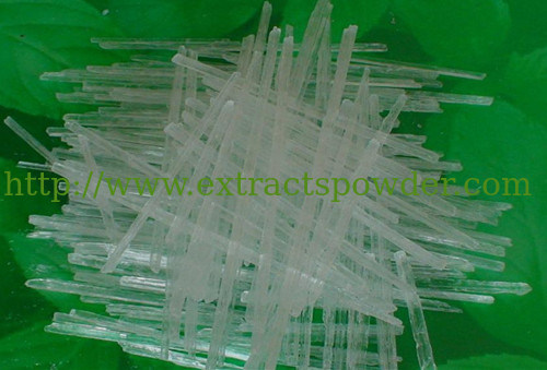 Menthol,Menthol Crystal,L-menthol,L-Menthol Crystal,natural Menthol powder Cas.: 2216-51-5