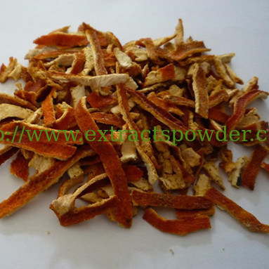 sweet orange peel extract,tangerine peel extract,Hesperidin,Nobiletin Cas520-26-3,478-01-3